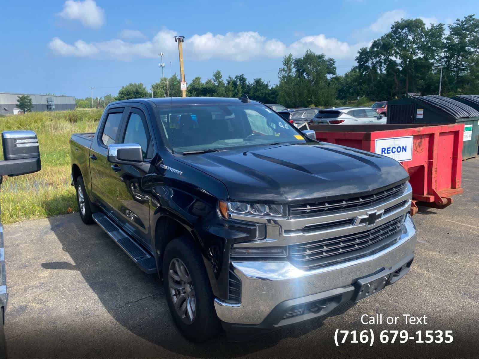 chevrolet silverado 1500 2019 1GCUYDEDXKZ169583 image chevrolet silverado 1500 2019 1GCUYDEDXKZ169583 image